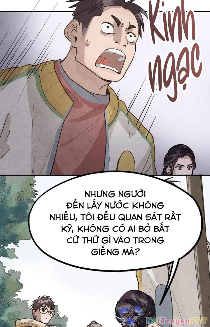 81 Câu Hỏi Chết Chóc Chapter 94 - 17