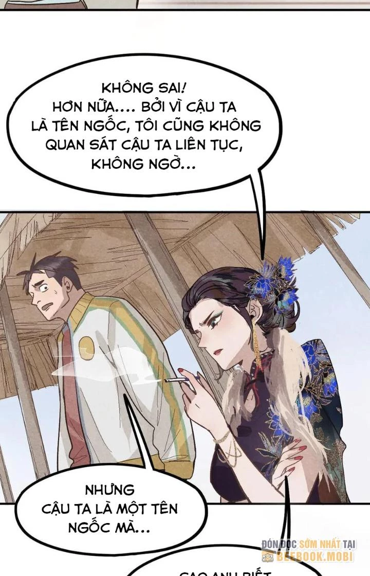 81 Câu Hỏi Chết Chóc Chapter 94 - 20