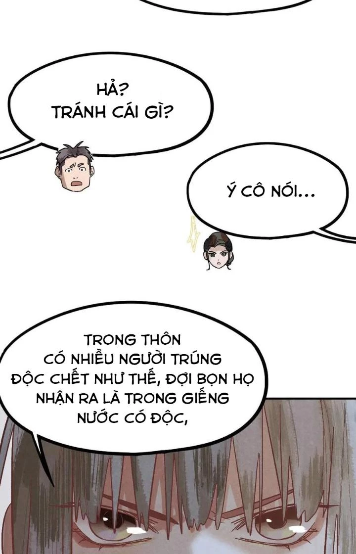 81 Câu Hỏi Chết Chóc Chapter 94 - 22
