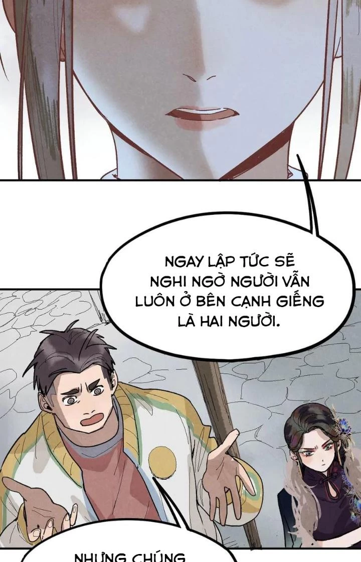 81 Câu Hỏi Chết Chóc Chapter 94 - 23