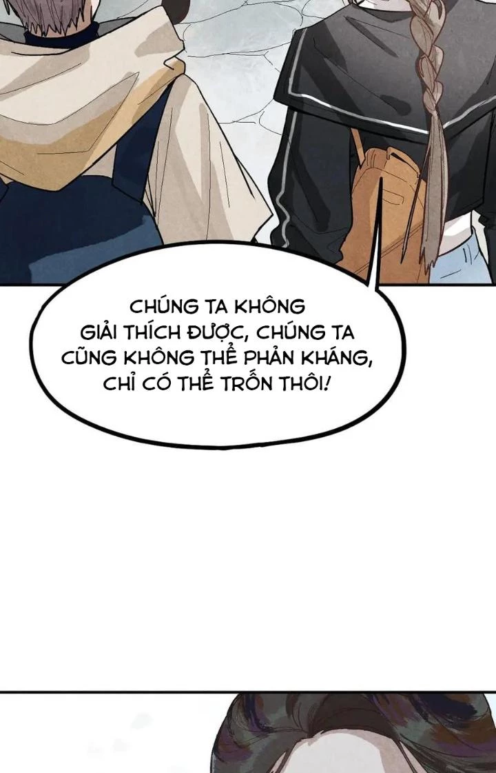 81 Câu Hỏi Chết Chóc Chapter 94 - 27
