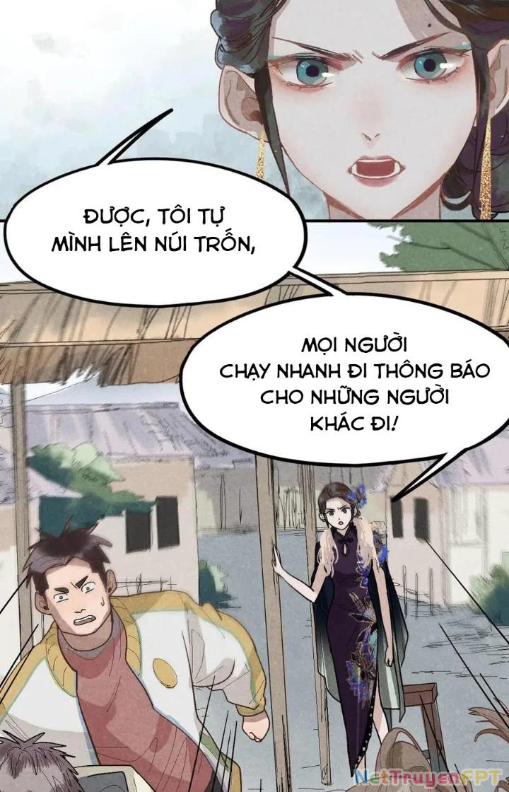 81 Câu Hỏi Chết Chóc Chapter 94 - 28