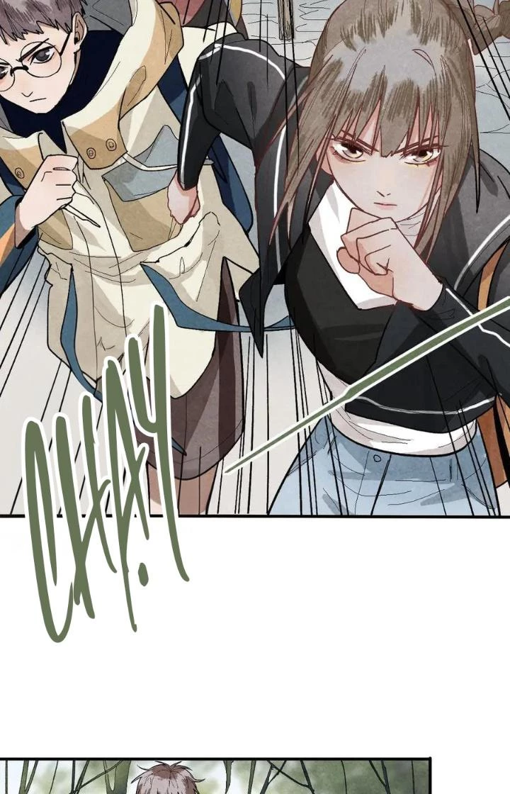 81 Câu Hỏi Chết Chóc Chapter 94 - 29