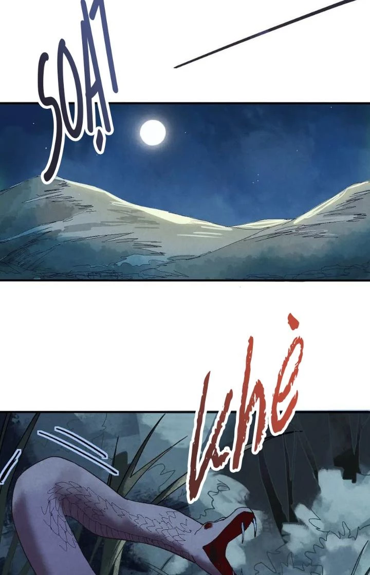 81 Câu Hỏi Chết Chóc Chapter 94 - 31