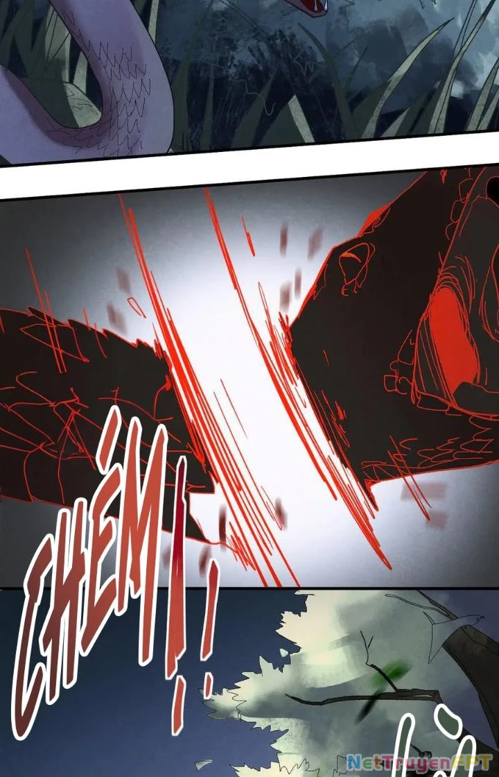 81 Câu Hỏi Chết Chóc Chapter 94 - 32