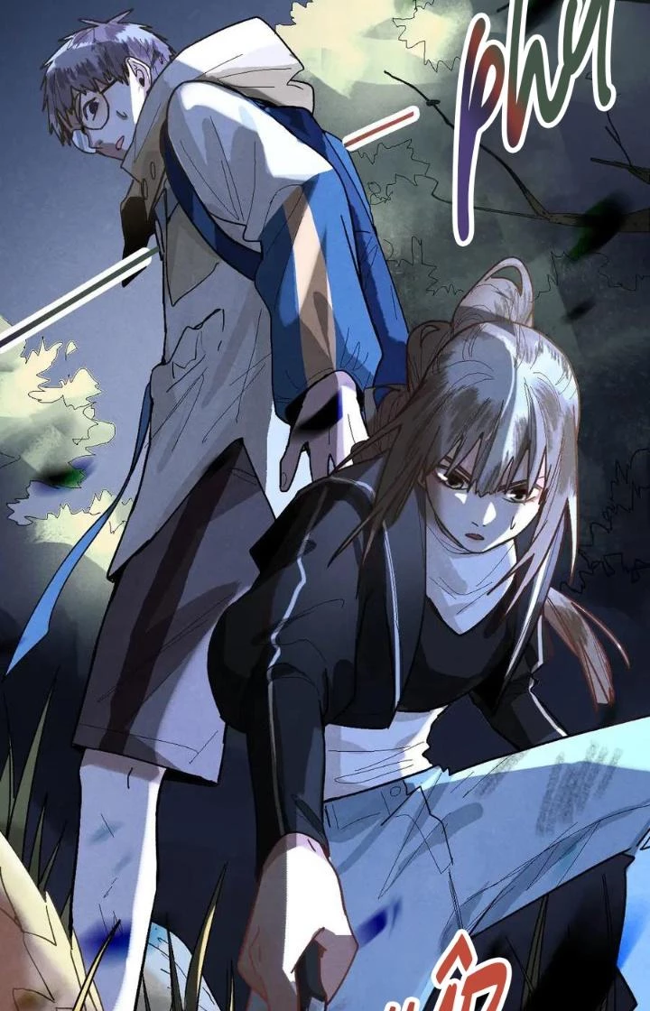 81 Câu Hỏi Chết Chóc Chapter 94 - 33