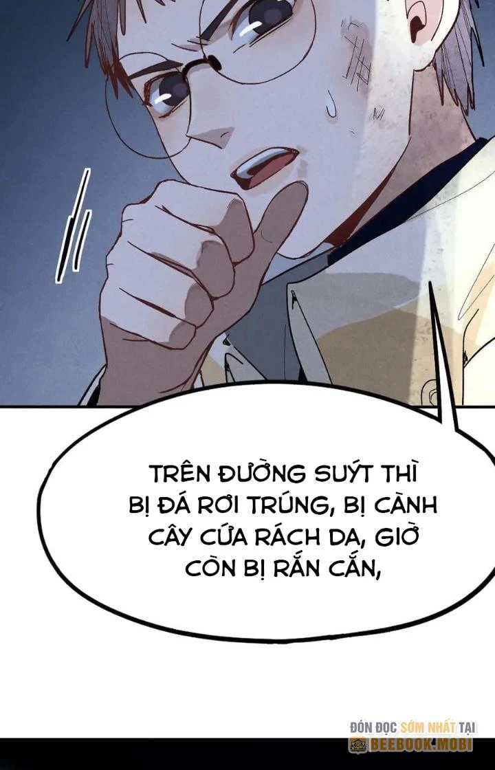 81 Câu Hỏi Chết Chóc Chapter 94 - 35
