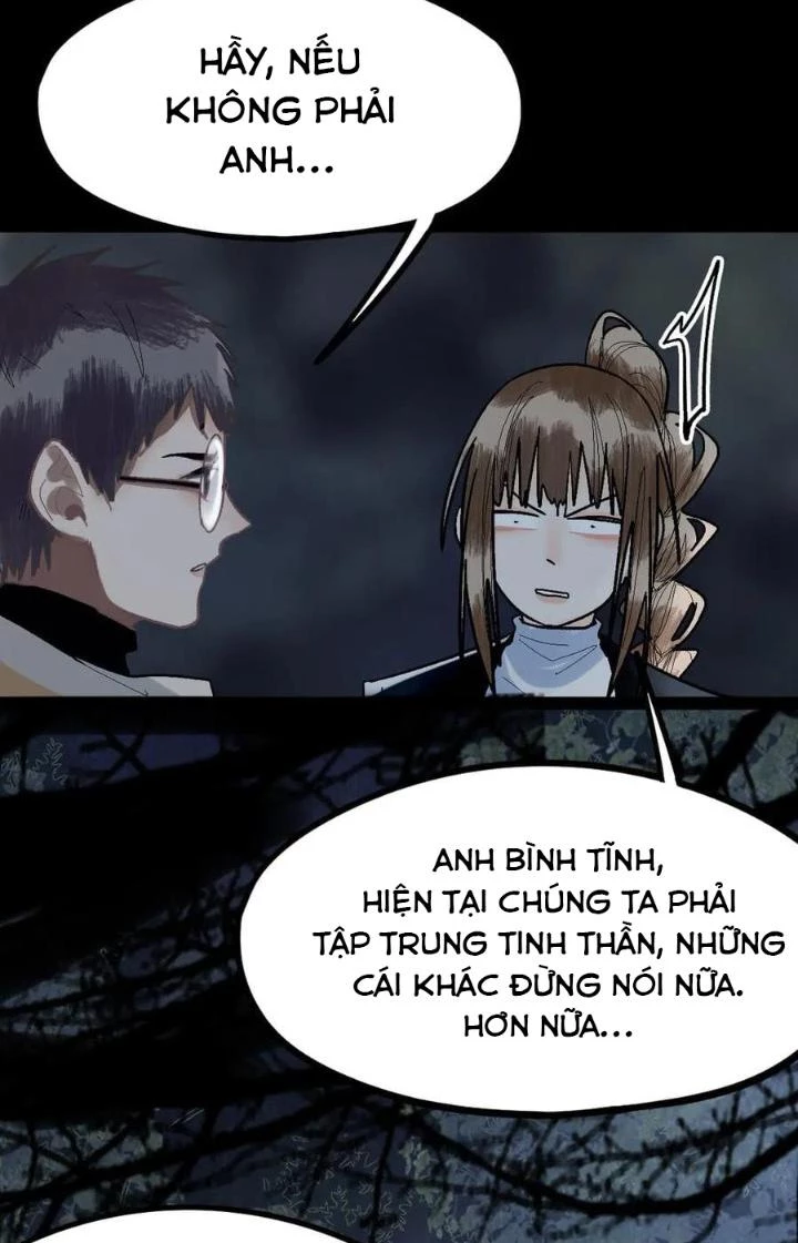 81 Câu Hỏi Chết Chóc Chapter 94 - 37