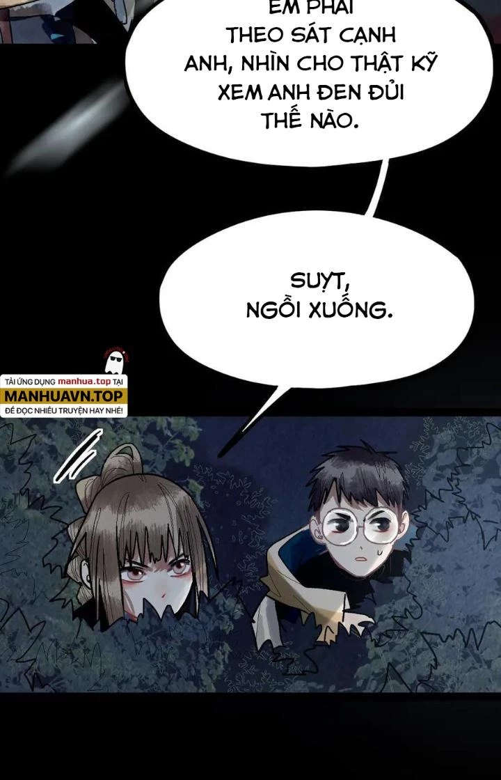 81 Câu Hỏi Chết Chóc Chapter 94 - 39