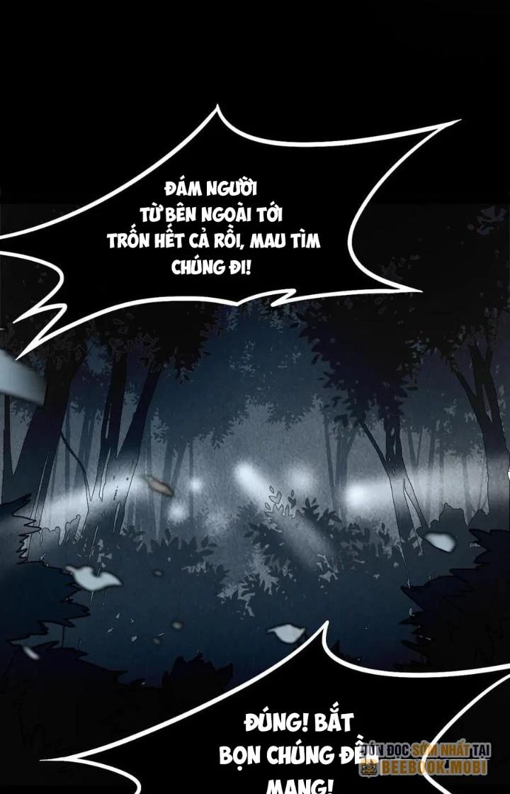 81 Câu Hỏi Chết Chóc Chapter 94 - 40