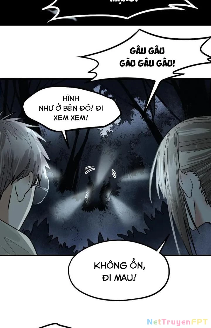 81 Câu Hỏi Chết Chóc Chapter 94 - 41