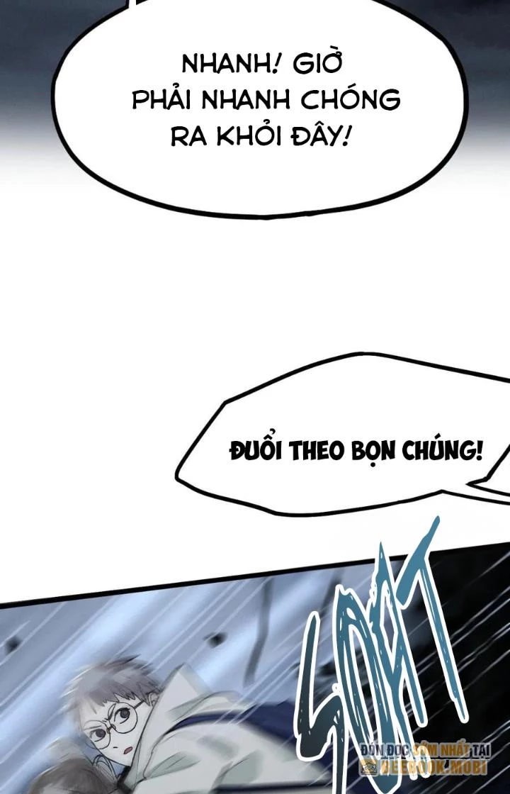 81 Câu Hỏi Chết Chóc Chapter 94 - 45