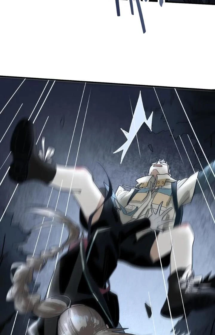 81 Câu Hỏi Chết Chóc Chapter 94 - 47
