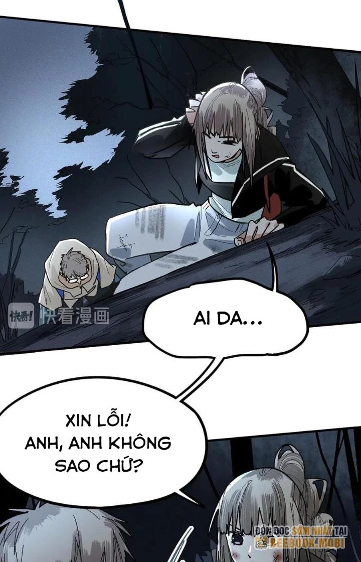 81 Câu Hỏi Chết Chóc Chapter 94 - 50