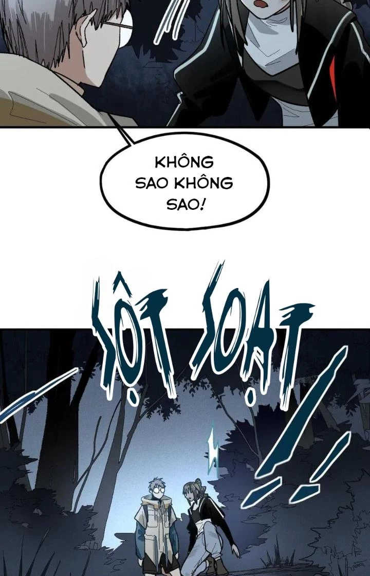 81 Câu Hỏi Chết Chóc Chapter 94 - 51