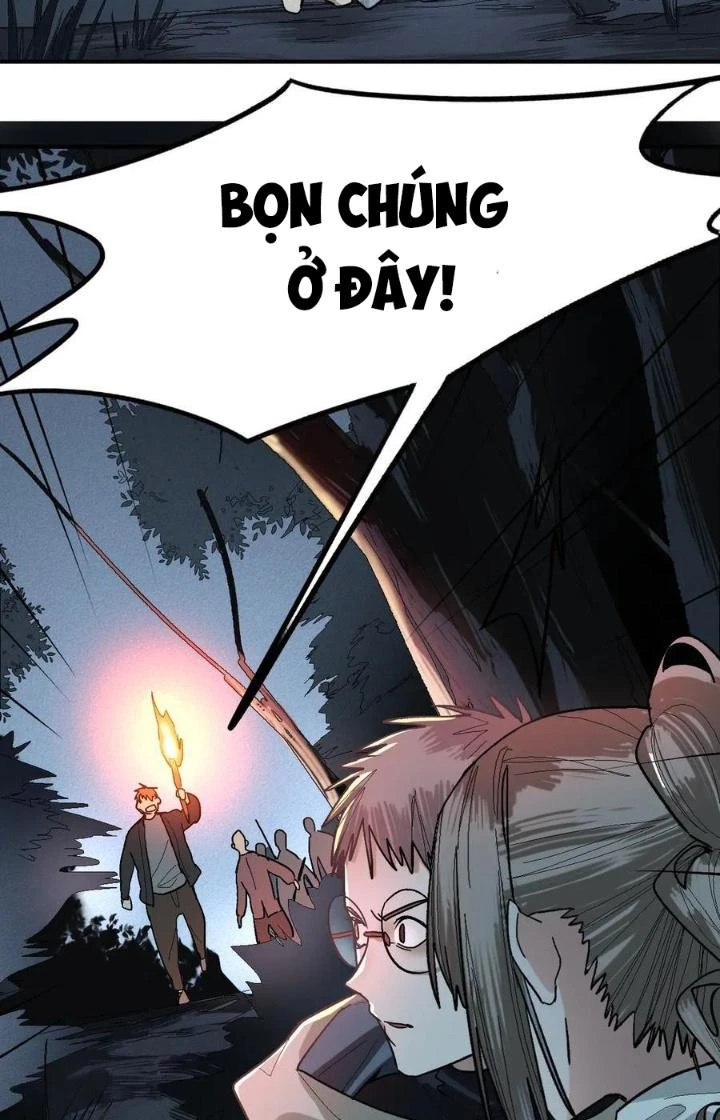 81 Câu Hỏi Chết Chóc Chapter 94 - 52