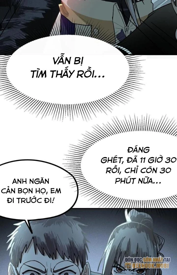 81 Câu Hỏi Chết Chóc Chapter 94 - 53