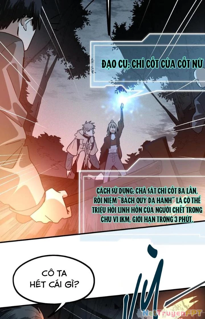 81 Câu Hỏi Chết Chóc Chapter 94 - 55