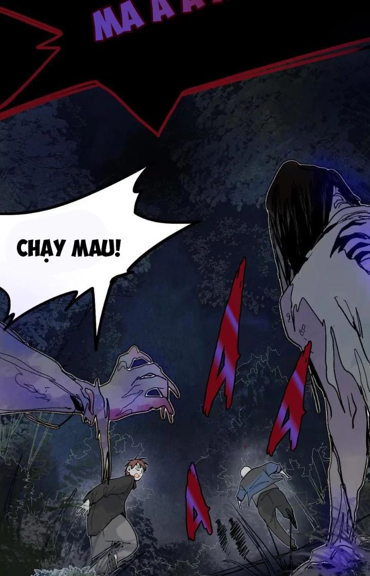 81 Câu Hỏi Chết Chóc Chapter 94 - 58
