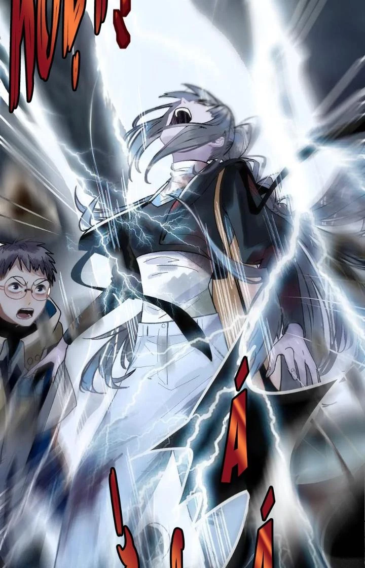 81 Câu Hỏi Chết Chóc Chapter 94 - 60