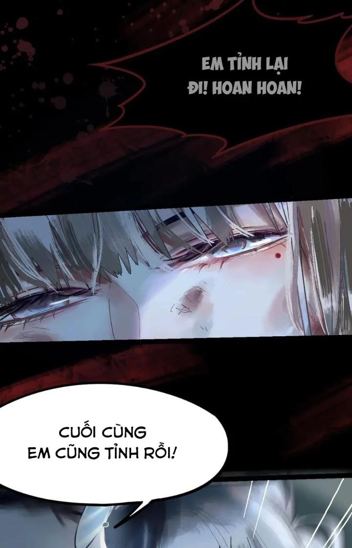 81 Câu Hỏi Chết Chóc Chapter 94 - 63