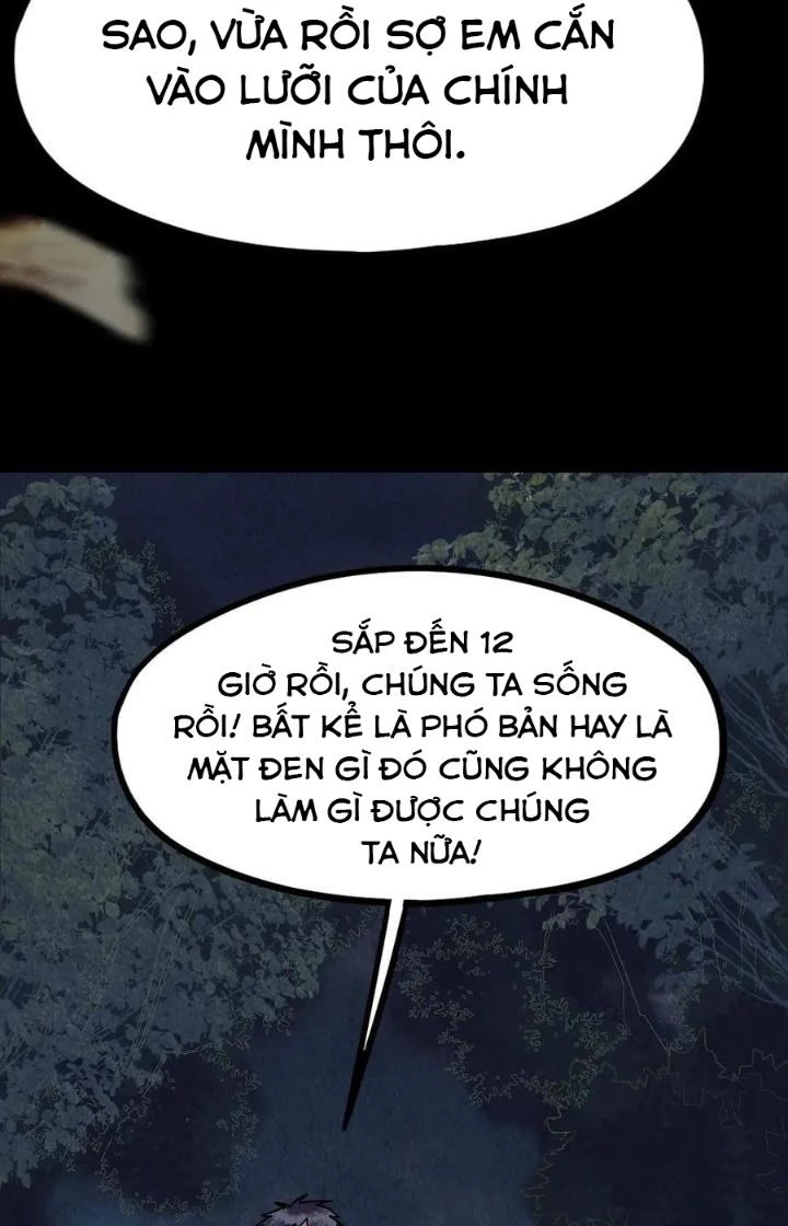 81 Câu Hỏi Chết Chóc Chapter 94 - 66