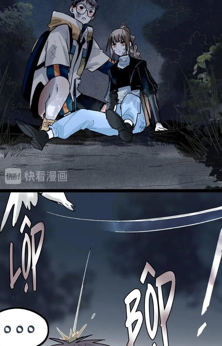 81 Câu Hỏi Chết Chóc Chapter 94 - 67