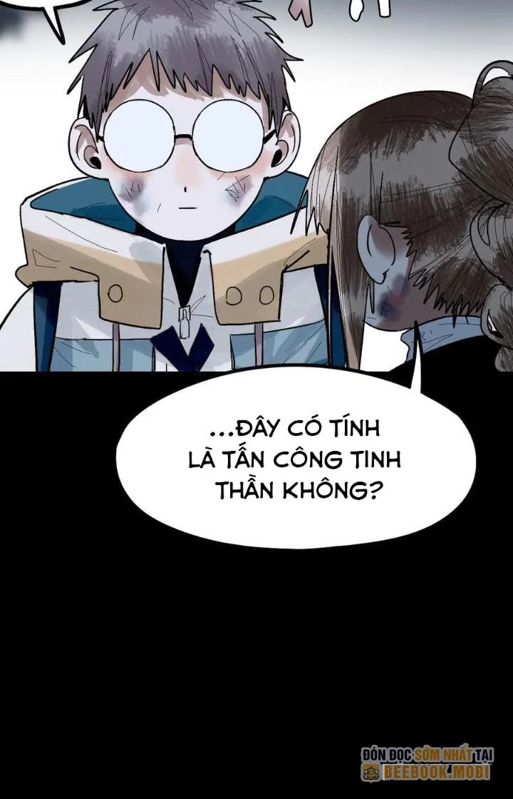 81 Câu Hỏi Chết Chóc Chapter 94 - 68