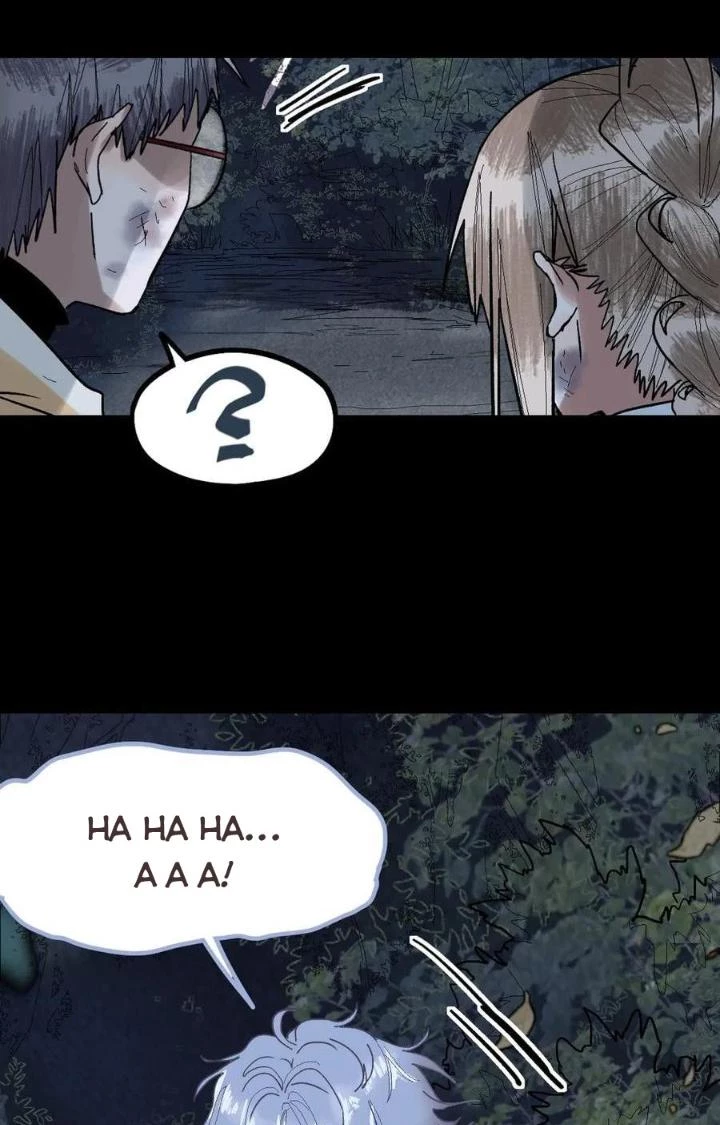81 Câu Hỏi Chết Chóc Chapter 94 - 69