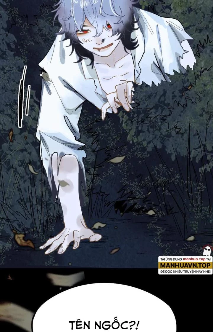 81 Câu Hỏi Chết Chóc Chapter 94 - 70