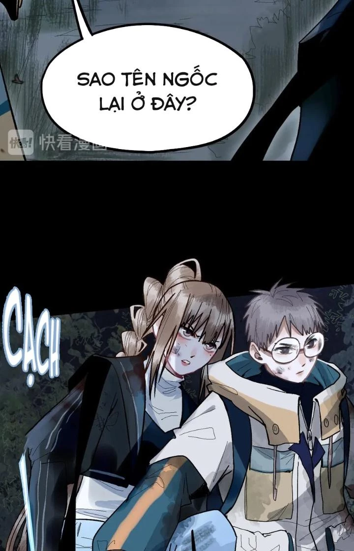 81 Câu Hỏi Chết Chóc Chapter 95 - 2
