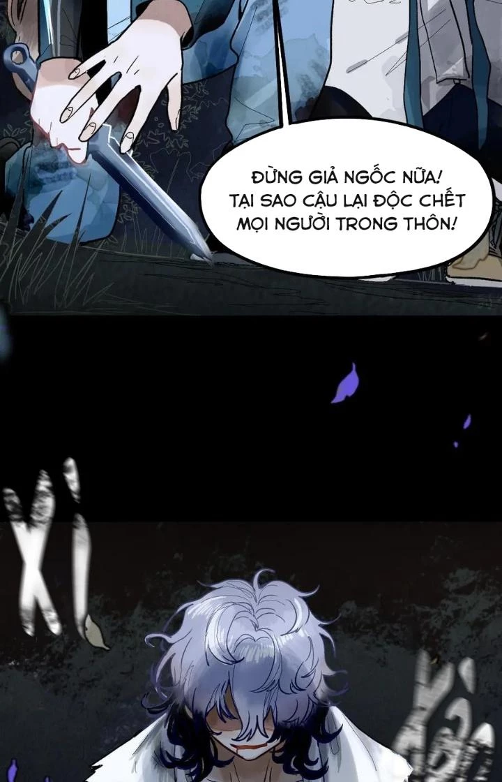 81 Câu Hỏi Chết Chóc Chapter 95 - 3