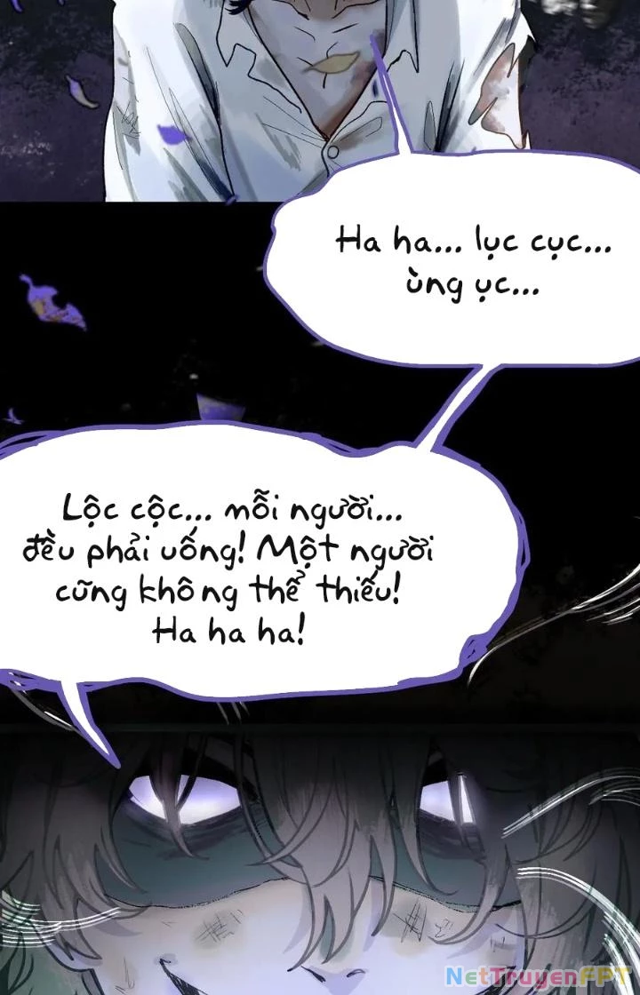 81 Câu Hỏi Chết Chóc Chapter 95 - 4