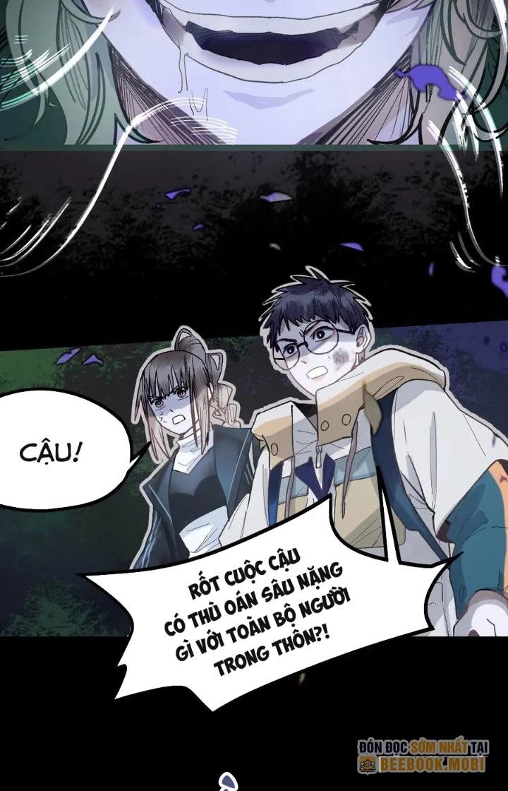 81 Câu Hỏi Chết Chóc Chapter 95 - 5