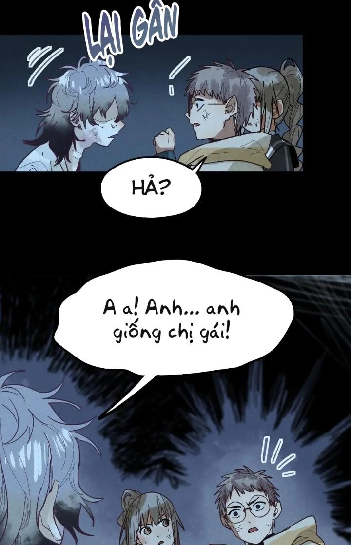 81 Câu Hỏi Chết Chóc Chapter 95 - 6