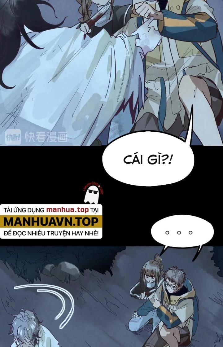 81 Câu Hỏi Chết Chóc Chapter 95 - 7