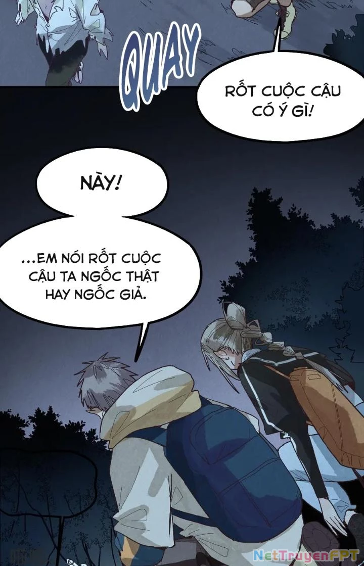 81 Câu Hỏi Chết Chóc Chapter 95 - 8