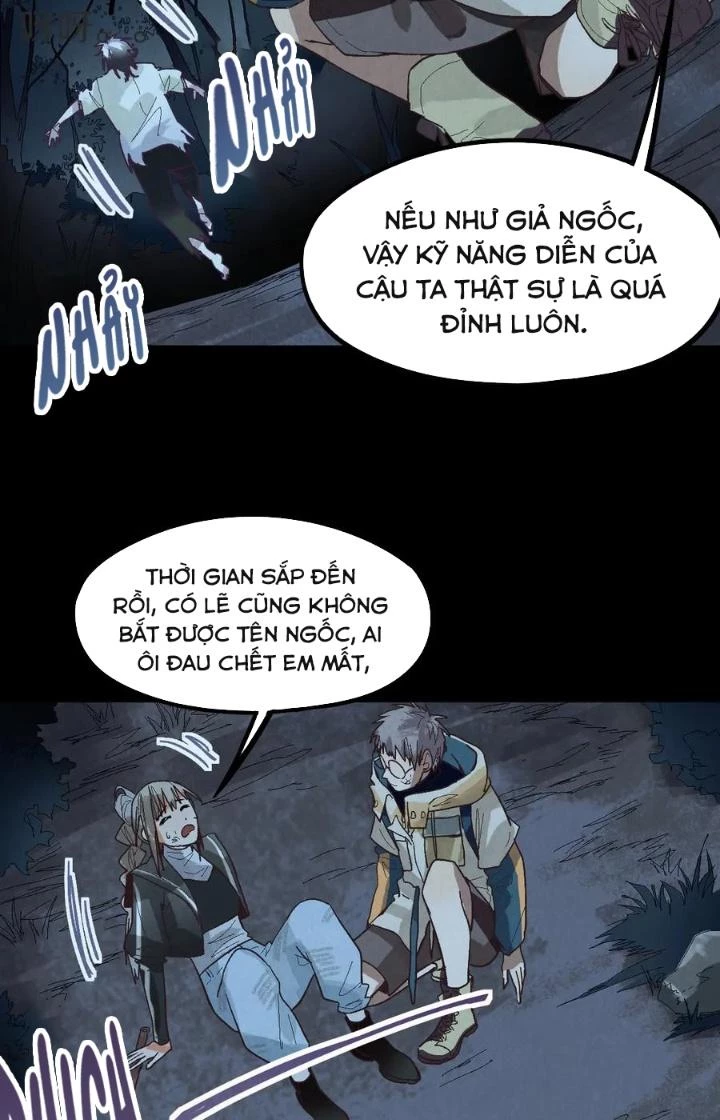81 Câu Hỏi Chết Chóc Chapter 95 - 9