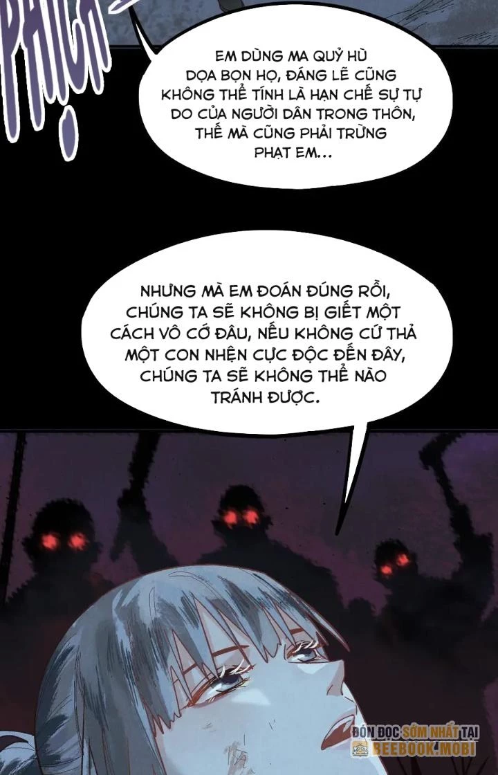 81 Câu Hỏi Chết Chóc Chapter 95 - 10