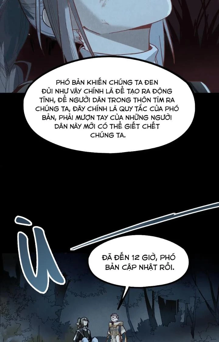 81 Câu Hỏi Chết Chóc Chapter 95 - 11