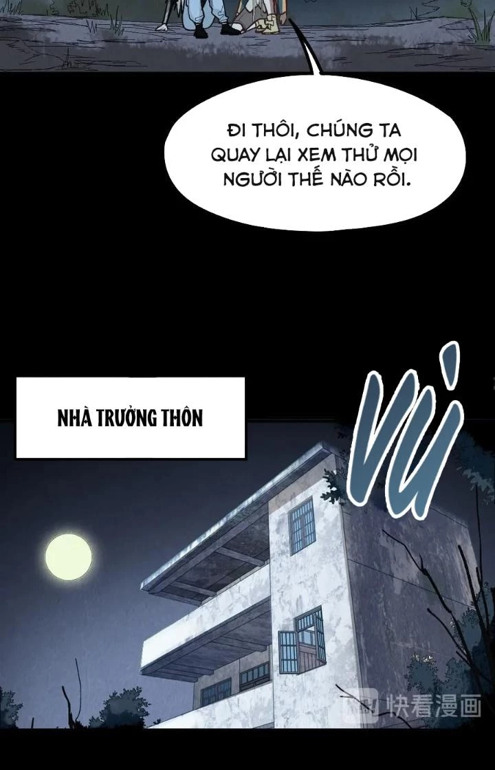 81 Câu Hỏi Chết Chóc Chapter 95 - 12
