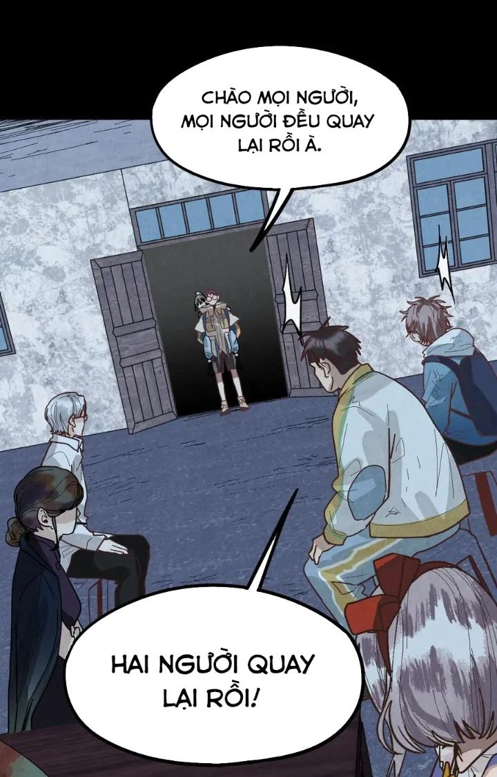 81 Câu Hỏi Chết Chóc Chapter 95 - 13