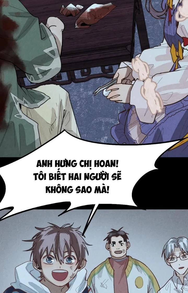 81 Câu Hỏi Chết Chóc Chapter 95 - 14