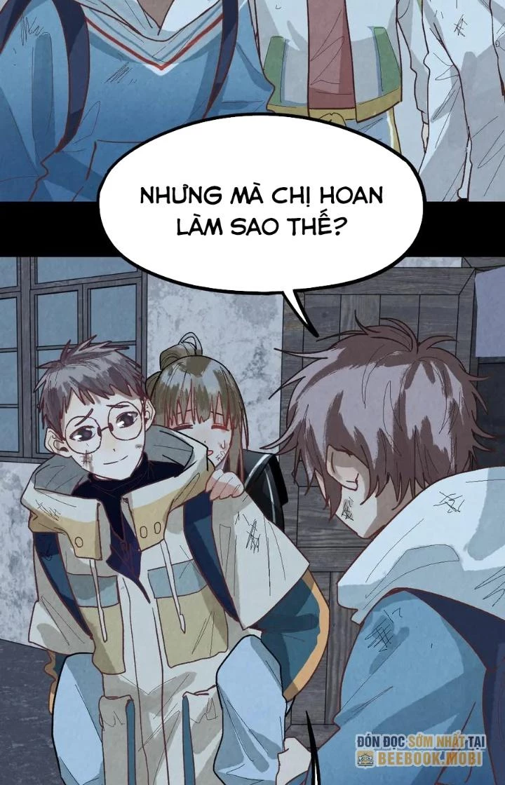 81 Câu Hỏi Chết Chóc Chapter 95 - 15