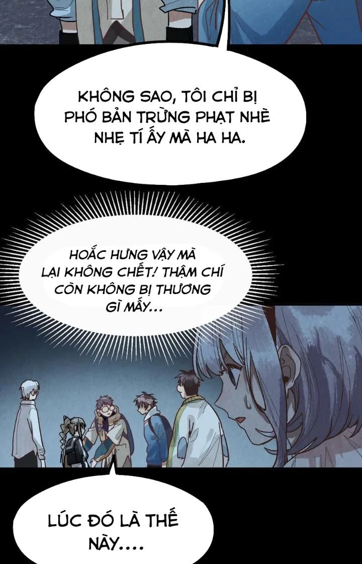 81 Câu Hỏi Chết Chóc Chapter 95 - 16