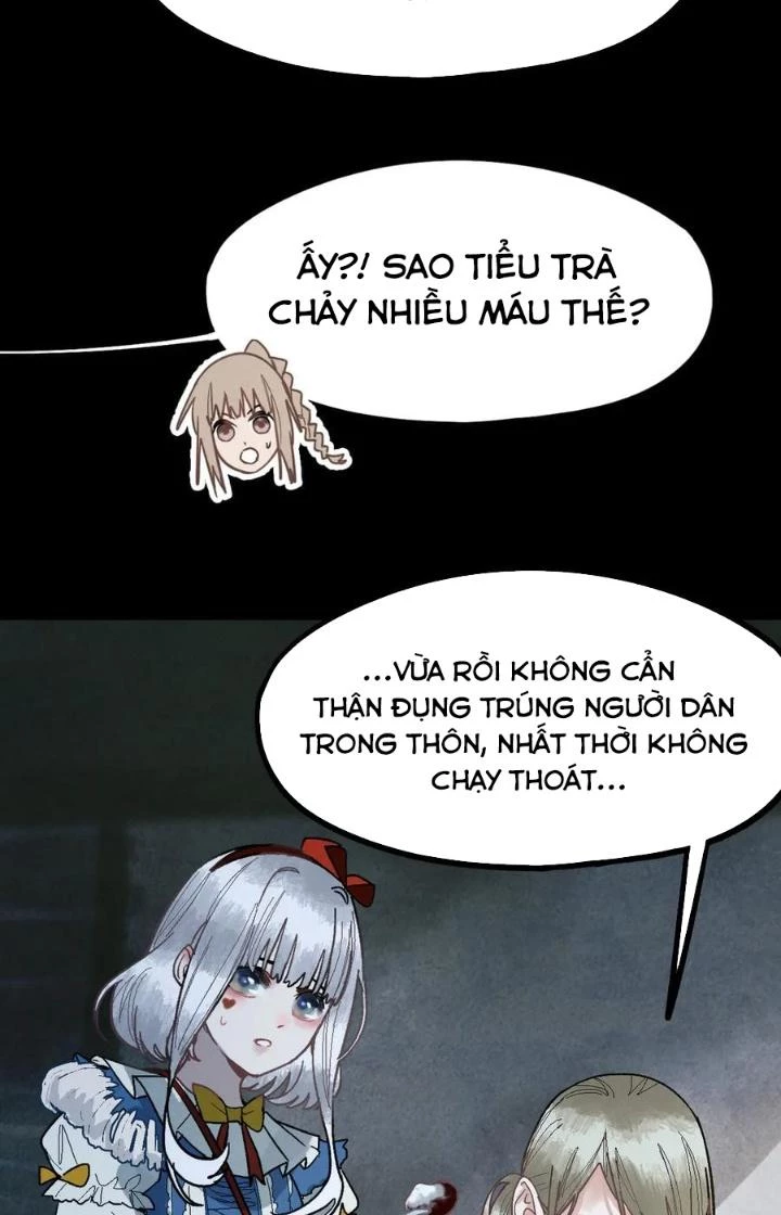 81 Câu Hỏi Chết Chóc Chapter 95 - 18