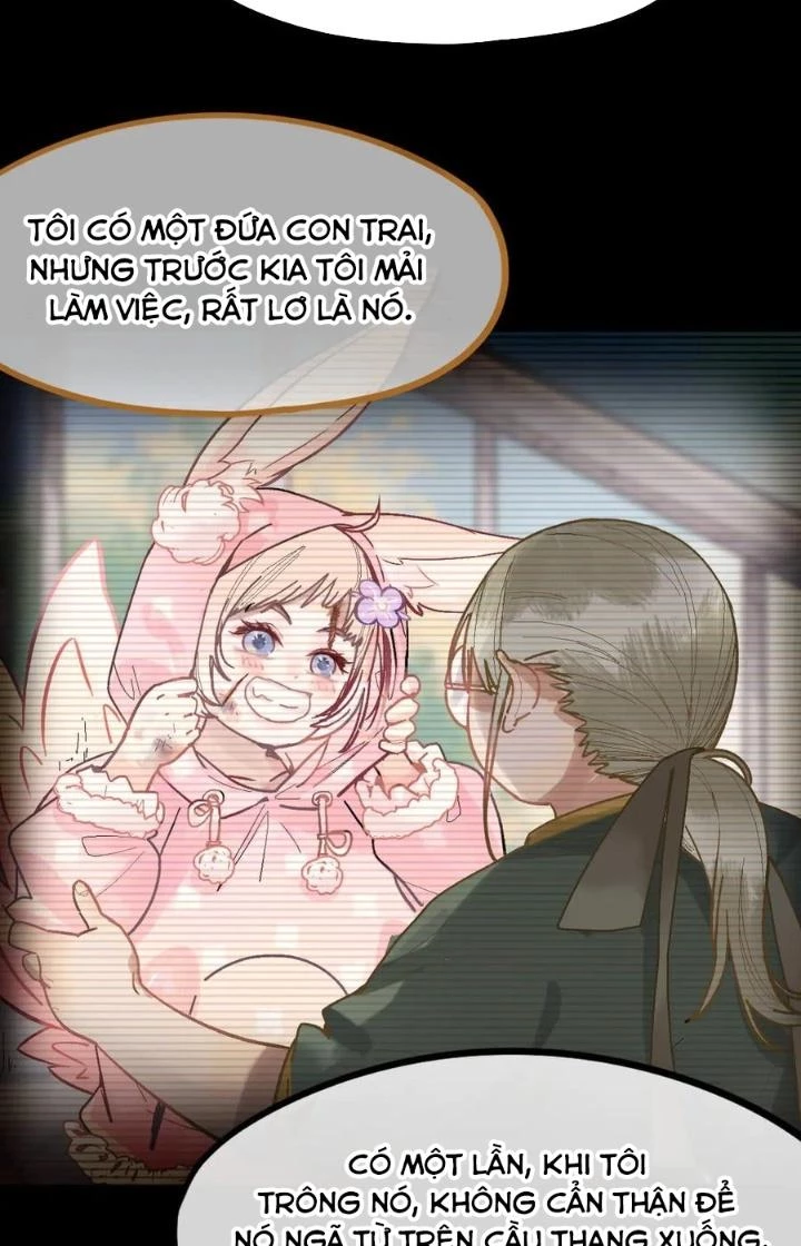 81 Câu Hỏi Chết Chóc Chapter 95 - 21