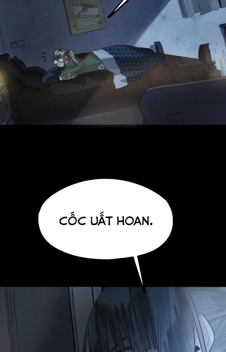 81 Câu Hỏi Chết Chóc Chapter 95 - 26
