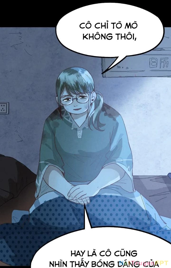 81 Câu Hỏi Chết Chóc Chapter 95 - 29