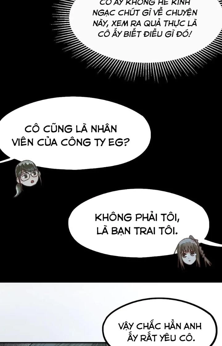 81 Câu Hỏi Chết Chóc Chapter 95 - 31